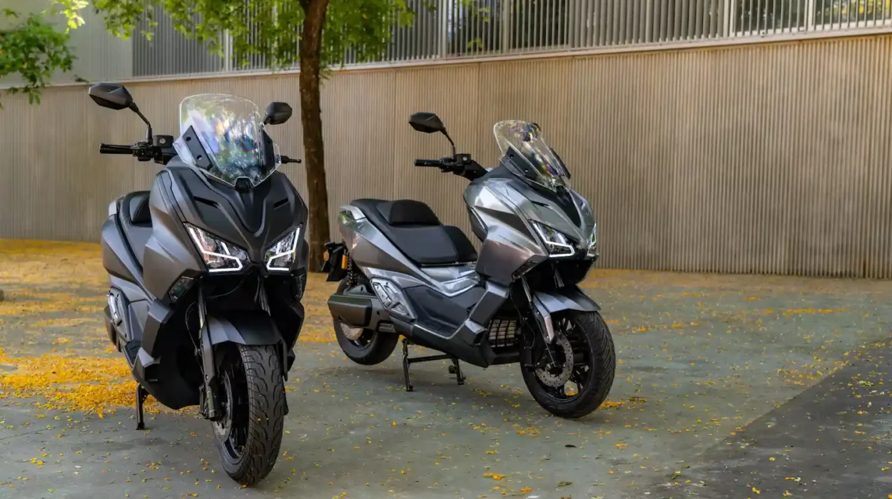 consejos para comprar una moto el&eacute;ctrica