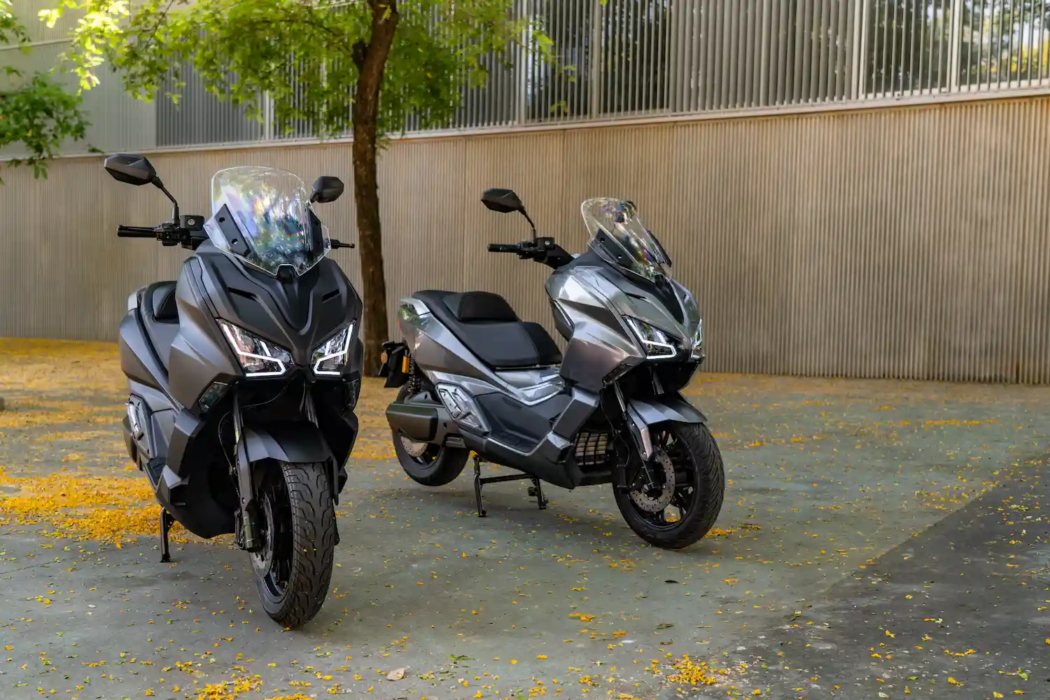 consejos para comprar una moto eléctrica