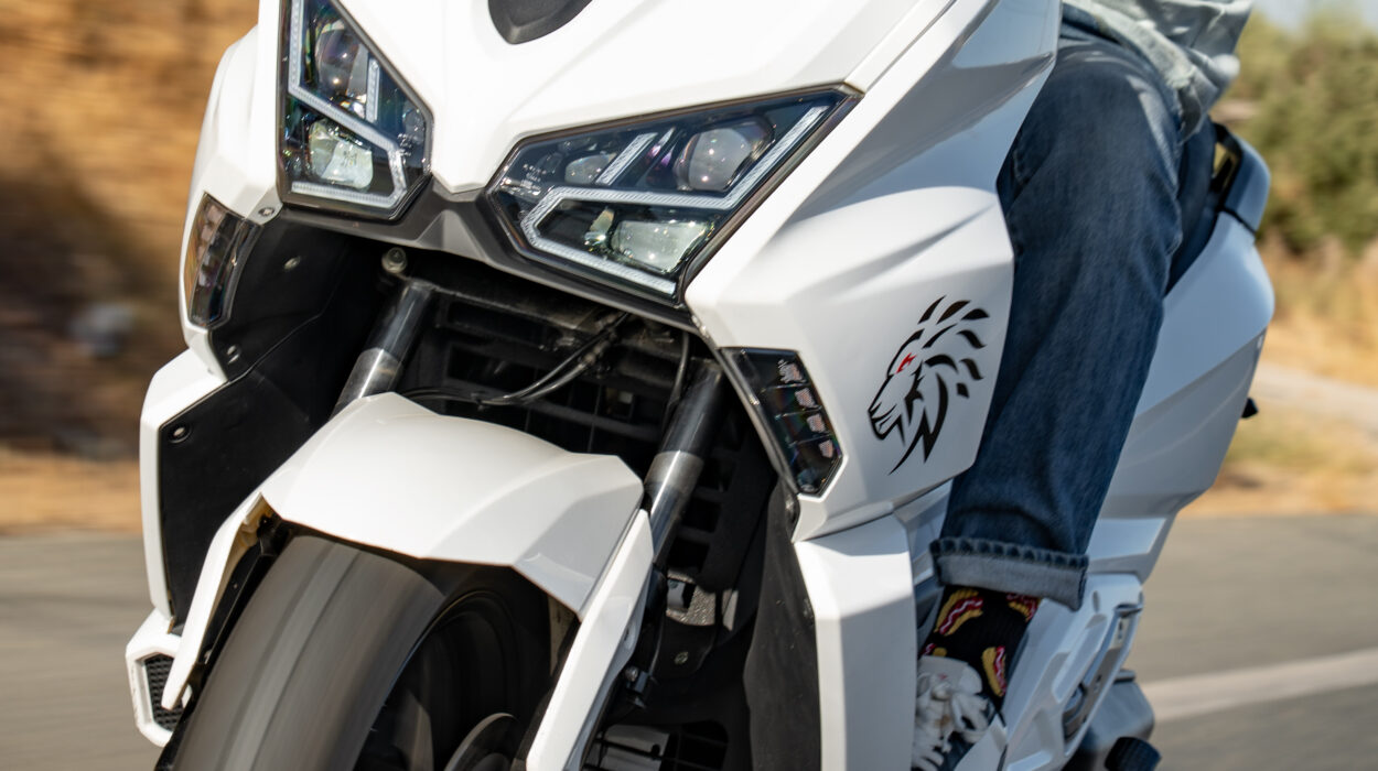 cu&aacute;nto vale una moto el&eacute;ctrica