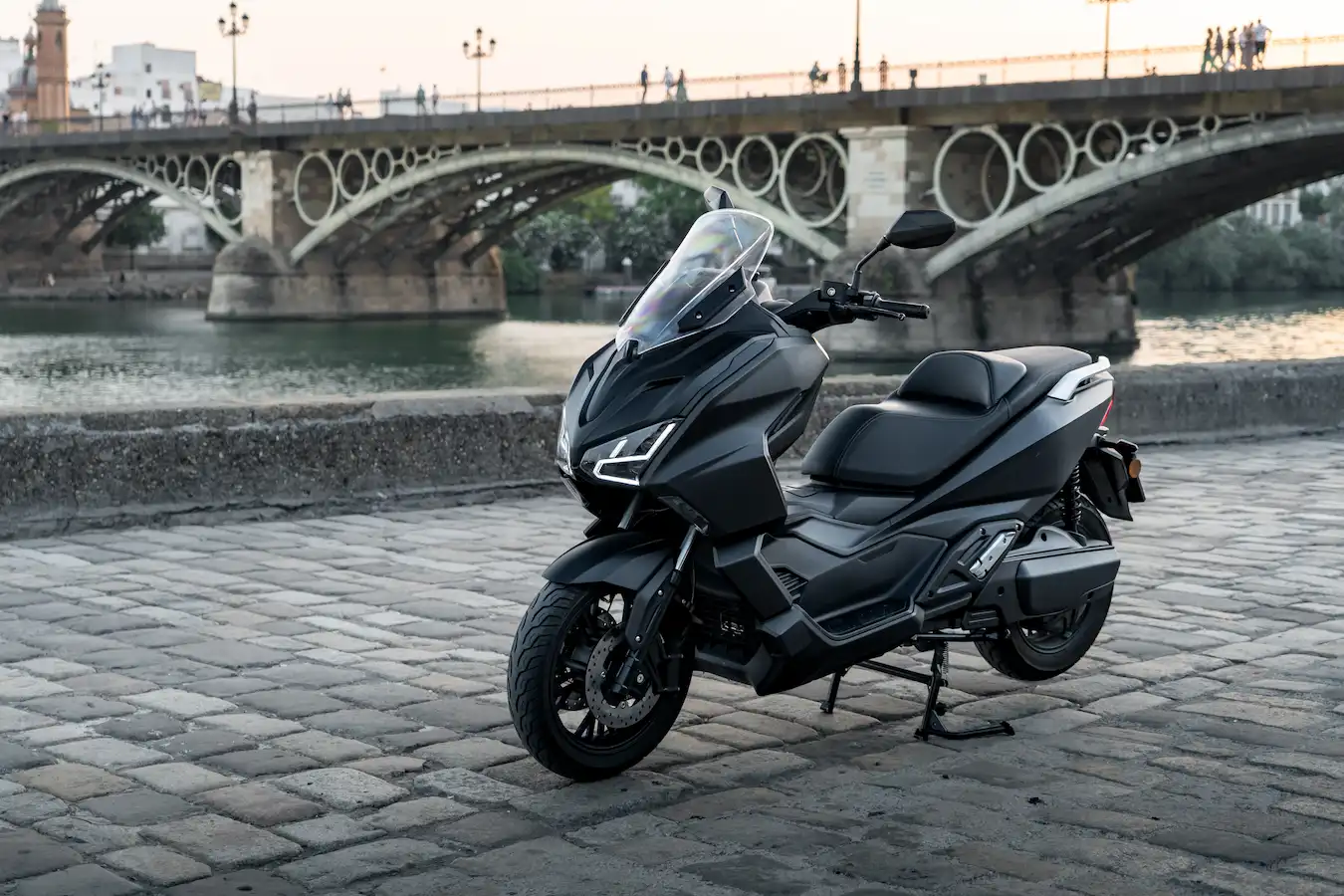 motos electricas 125