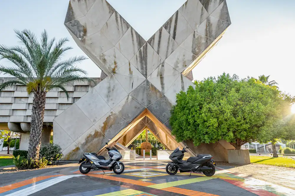 motos electricas con bateria extraible